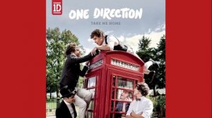 One Direction - Take Me Home (Full Album)