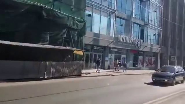 Мой город,Владивосток. смотреть онлайн