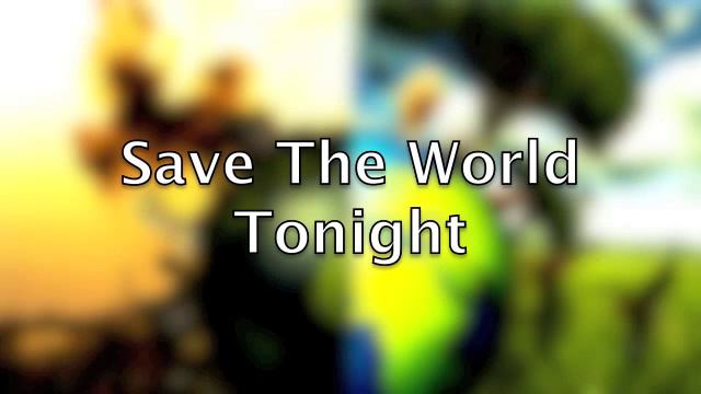Swedish House Mafia ft. John Martin - Save The World (Original Mix) смотреть онлайн