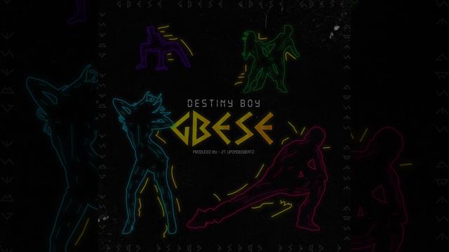 Destiny Boy _ Gbese смотреть онлайн