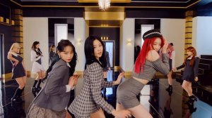 IZ*ONE (아이즈원) 'Panorama' MV