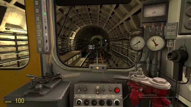 (Metrostroi Garry's mod) ► Рабочие будние смотреть онлайн