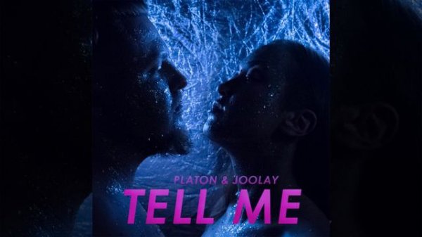 Tell me (Radio Edit)