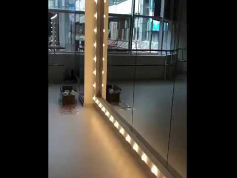 Lil Ballerine Школа в Гуанчжоу (Китай) смотреть онлайн