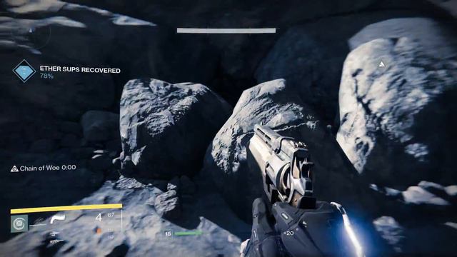 Destiny : Hunter Redneck Badass Walkthrough Ep 18 смотреть онлайн