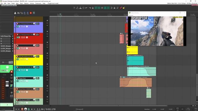 Let's Make The Disruptor Gun Sound From Halo Infinite смотреть онлайн
