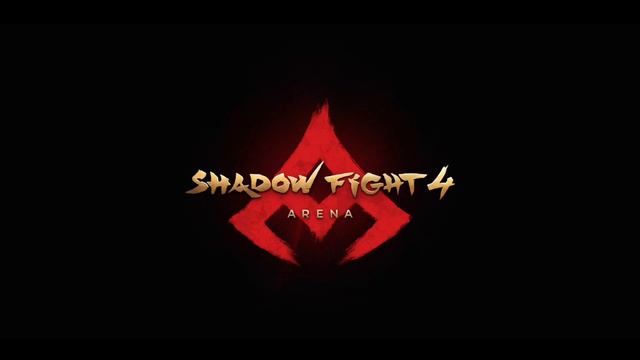 Very Seriously Fighting...... : IRONCLAD 🆚 SS4BBONG | Shadow Fight 4 : Arena смотреть онлайн