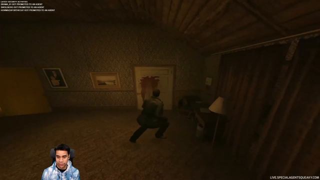 Let's play Max Payne - Part 3 / 4 смотреть онлайн