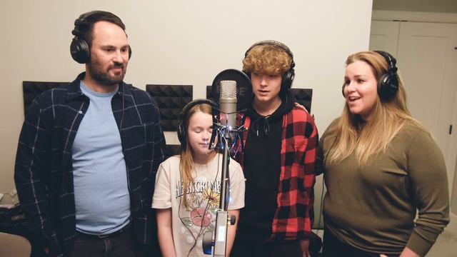 Last Christmas - Wham Cover смотреть онлайн
