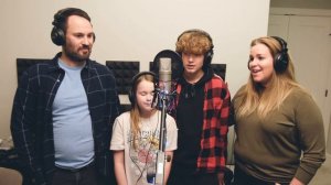 Last Christmas - Wham Cover