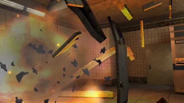 Max Payne 1. Сложность: Загнанный зверь. Часть 2 Смерть Алекса смотреть онлайн