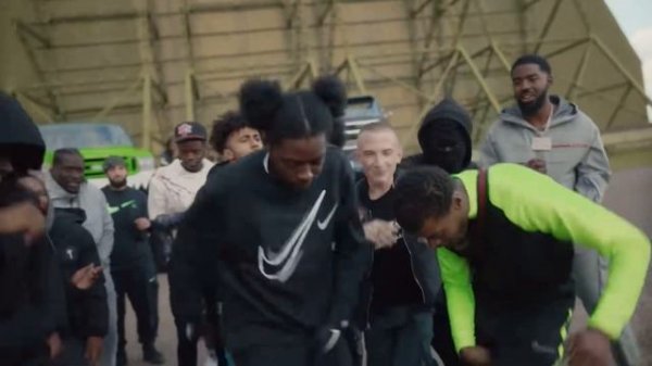 Pop Smoke x Central Cee - Last Christmas ft. Ice Spice x Tion Wayne x Drake x ArrDee [Music Video]