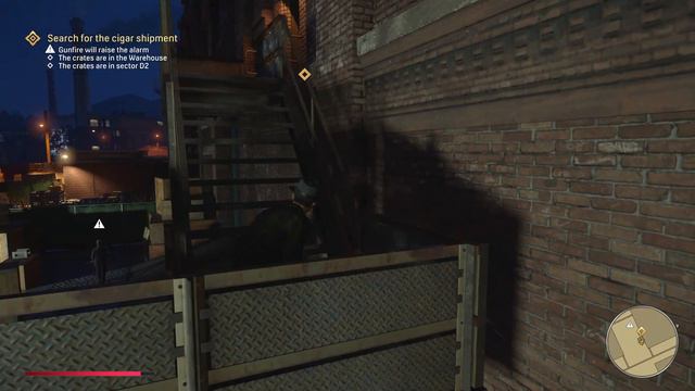 Mafia: Definitive Edition - #18 Just For Relaxation - No Commentary смотреть онлайн