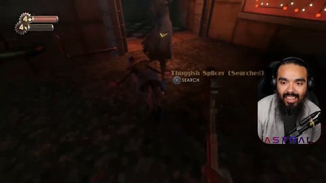 Let's Play: Bioshock Remastered | PS5 | Welcome To Rapture | Chapter 1 смотреть онлайн