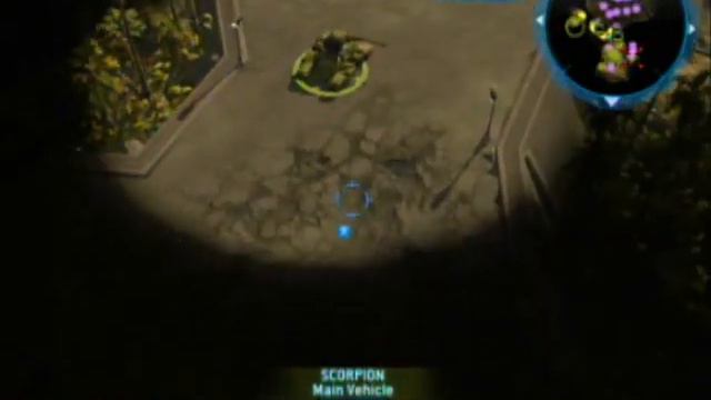 Halo Wars - Black Box Locations - Mission 6 смотреть онлайн