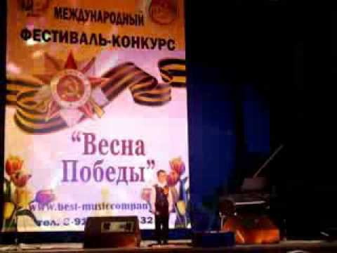 08.05.2012 Весна Победы смотреть онлайн