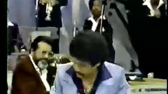 MEÑIQUE Y CHARLIE PALMIERI смотреть онлайн