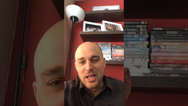 Chris Moffat смотреть онлайн