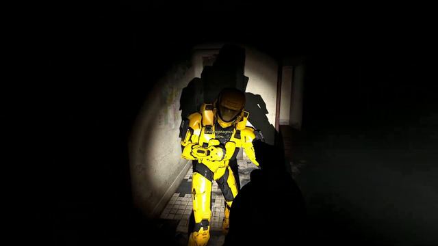 GIVING A TOUR OF MY HAUNTED HOUSE AT 3AM (GONE WRONG) | GMOD FUNNY MOMENTS смотреть онлайн