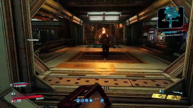 Take this server gods! With Cheezyrico! It’s Borderlands Time Baby! смотреть онлайн