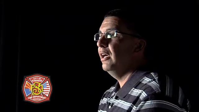 Surprise Fire Department Crisis Response Volunteer Testimonial - Gabe смотреть онлайн