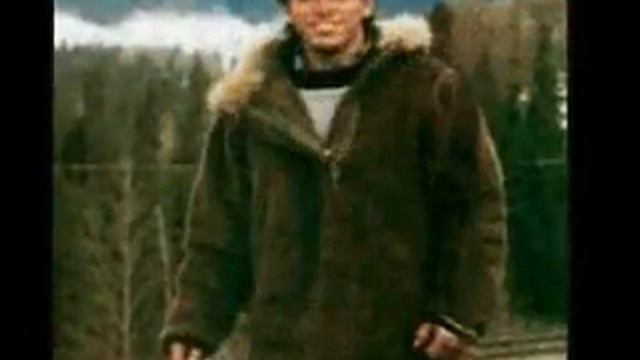 Christopher Mccandless 