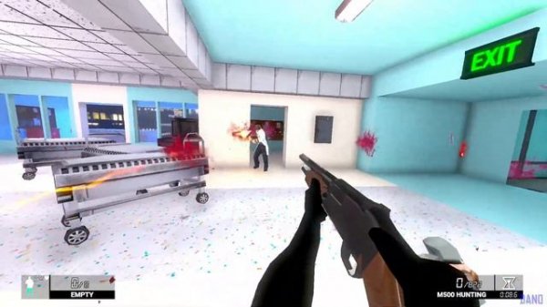 Maximum Action - Active Ragdolls! Satisfying Physics & Brutal Gameplay Ep.2