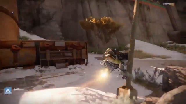 Destiny Demo #3 смотреть онлайн