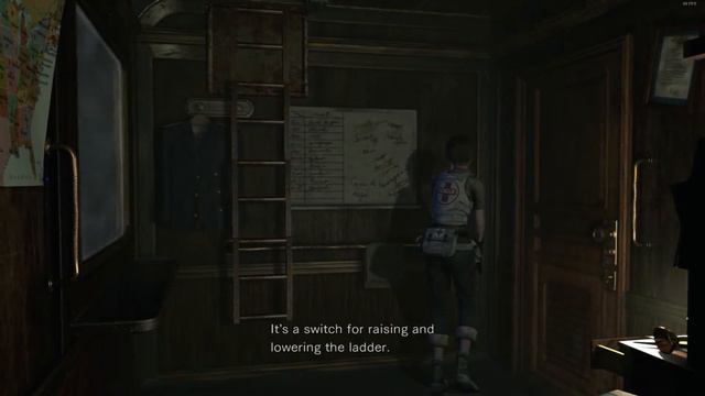 Resident Evil 0: Hookshot Got! (Part 3) смотреть онлайн