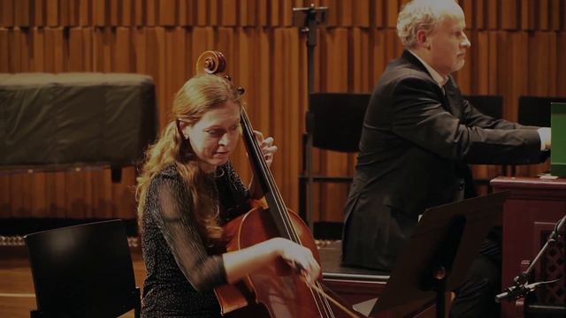 Antonio Vivaldi - Sonata in G RV806 IV. Allegro смотреть онлайн