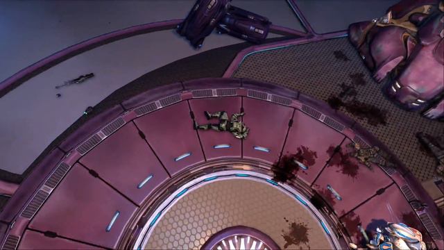 Xbox Live is down and Halo MCC does not work without internet connection. смотреть онлайн