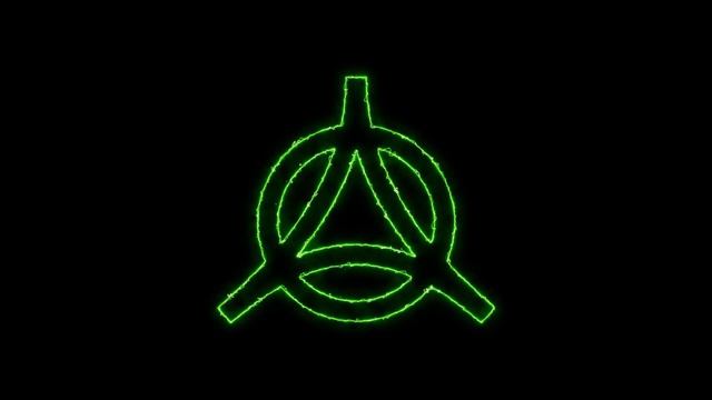 Starset - Horizons (VFX Logo Animations)