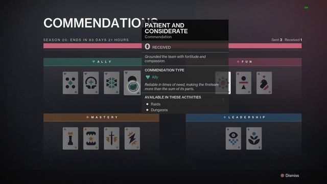 Lightfall New Loadout Manager | Destiny 2 смотреть онлайн