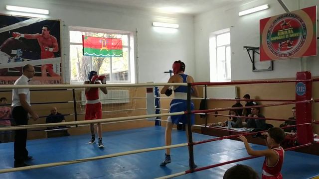 Бой в Дубоссарах Арсен Драгомир смотреть онлайн