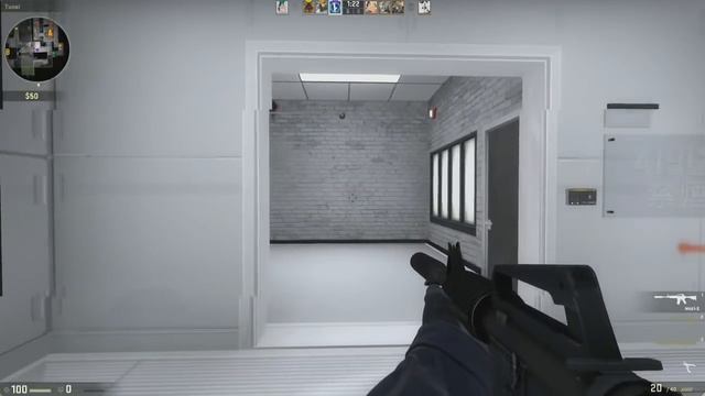 JAK GRAĆ JAK SILVER - CS:GO Gierki #1 смотреть онлайн