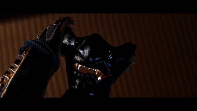 Ghost Of Tsushima Movie - Jin Sakai Retrieves His Fathers Armor Scene | RedDeadWanted смотреть онлайн