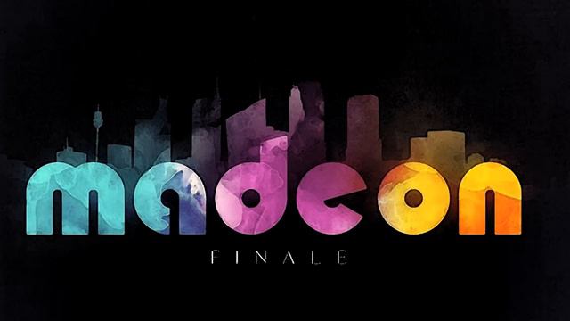 Madeon - Finale