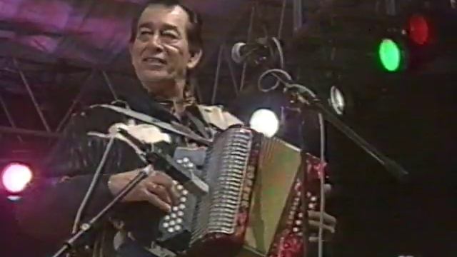 Texas Tornados, Who Were You Thinking Of, Live 1992 смотреть онлайн