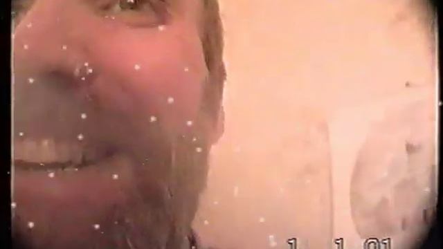 Новый год 2001 смотреть онлайн