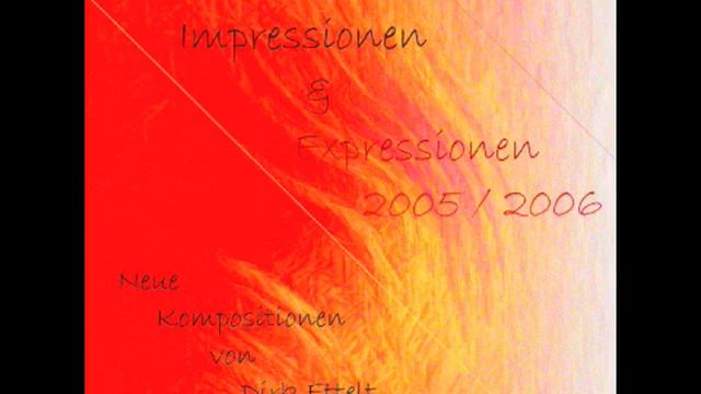 Very relaxing piano music: Piano solo improvisation by Dirk Ettelt смотреть онлайн