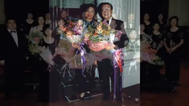 A Tribute to Samuel Ting смотреть онлайн