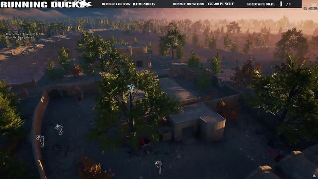 Squad | Gamecast | Insurgent Tactics! | Full Round | english смотреть онлайн