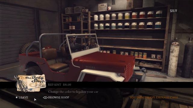 mafia 2 funny moments pokemon jeep смотреть онлайн