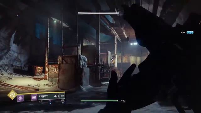 Dastiny 2(PS4) компания 2 смотреть онлайн