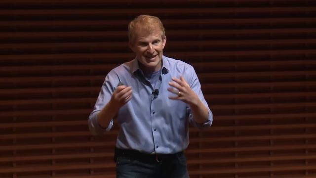 Matt Abrahams: "How to Make Your Communication Memorable" смотреть онлайн