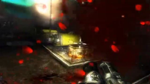 Painkiller Rise of Evil Mod - Cemetery смотреть онлайн