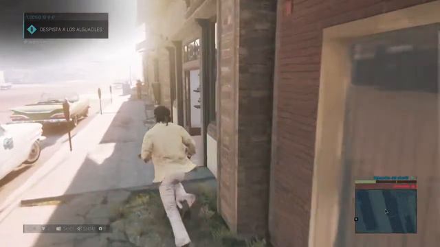 Mafia III - El condado Sinclair / 17 смотреть онлайн