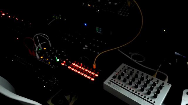 Medard & Radek K Live 01 смотреть онлайн