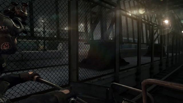 Metro 2033 Redux [Ranger difficile](9/xx) смотреть онлайн