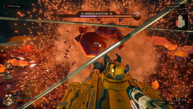 Management Doesn't Approve Of This! | Deep Rock Galactic смотреть онлайн